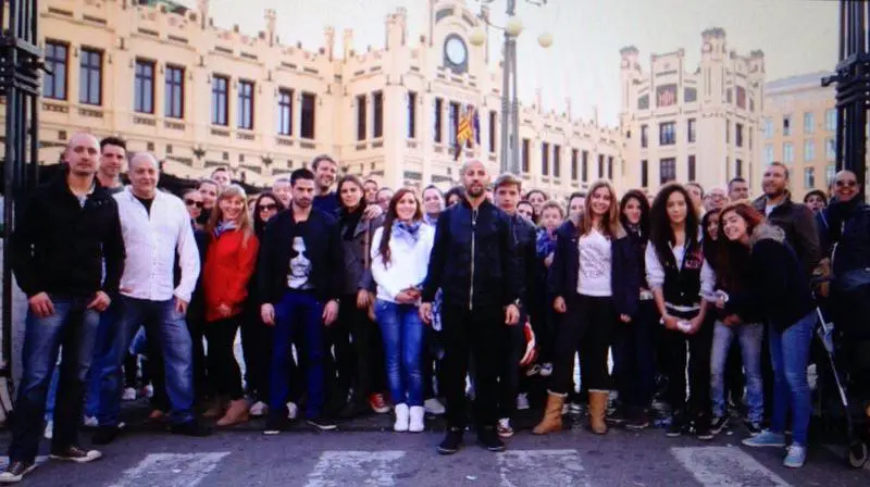 Nosotros, los invencibles