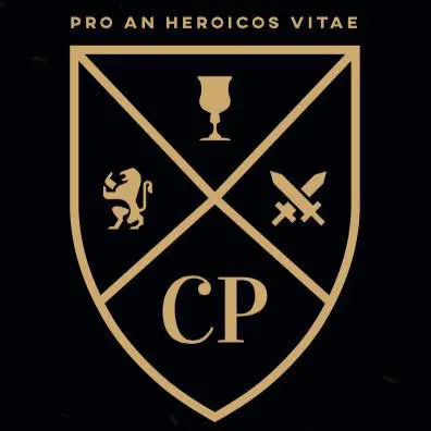 cabrones profesionales logo