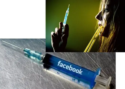 facebook eres tú