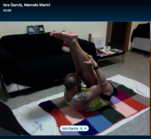 derose method tercera semana