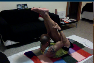 derose method tercera semana
