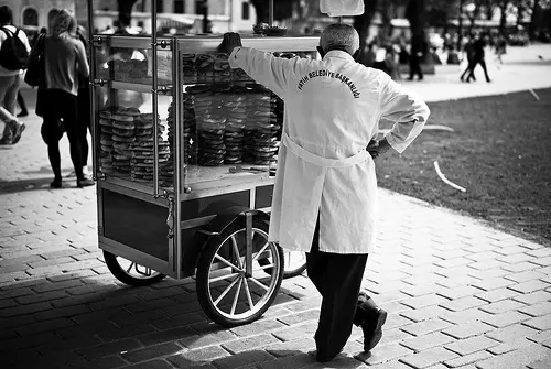 transición de venta digital a ayuda digital