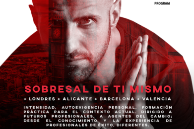 stand out program 2016 sobresal de ti mismo