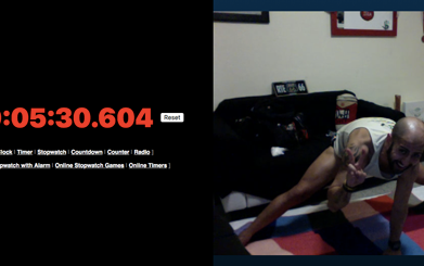 experimento-derose-method-semana-27-isra-garcia