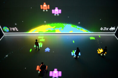 componentes que cambian el juego digital