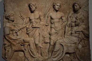 arte, aprende de tus antepasados