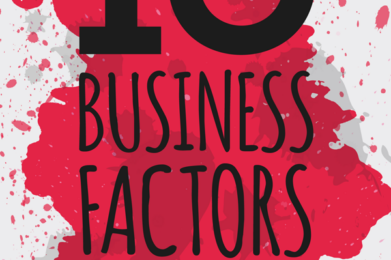 10 business factors