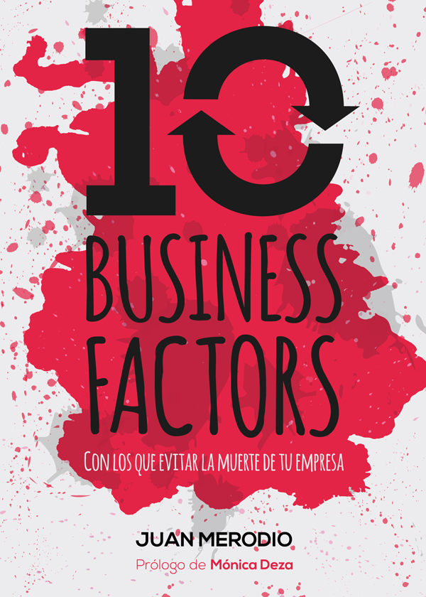 10 business factors