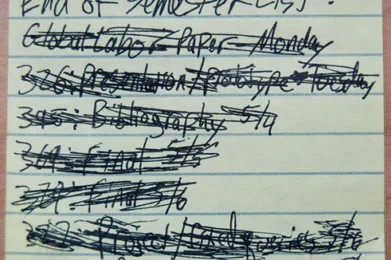 7 listas definitivas para hacer mas