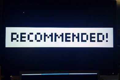 Cosas que me gusta recomendar