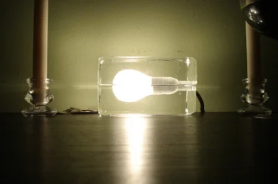 tu idea no es lo más importante