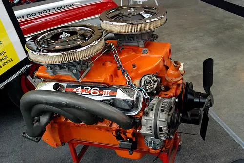 los pilares del high performance