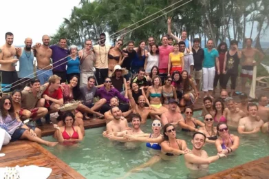 todos somos extraordinarios