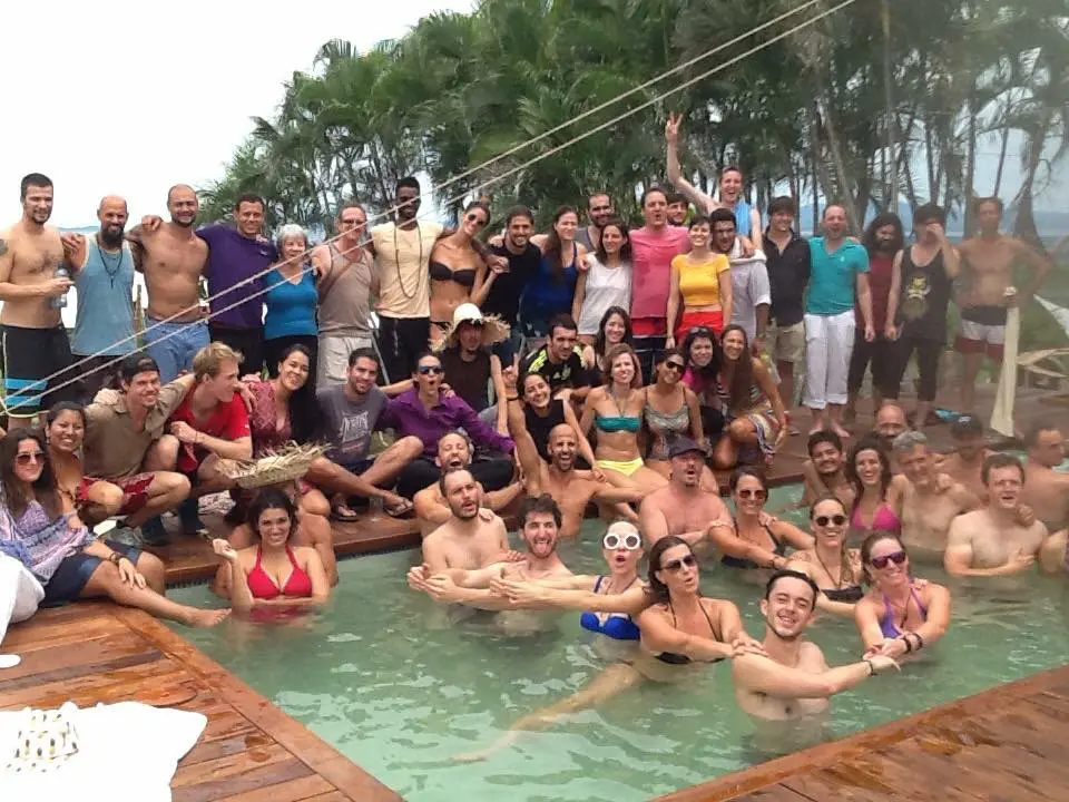 todos somos extraordinarios