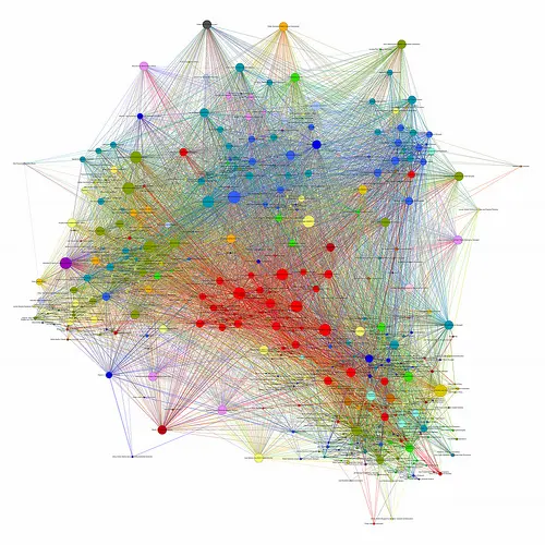 algoritmos en internet amor y odio