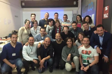stand out program valencia 2016