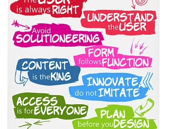 los 10 nuevos mandamientos