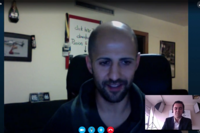 entrevista cris urzua mindset and skills academy