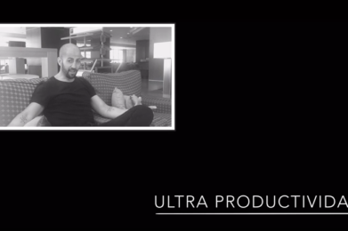 ultraproductividad tour