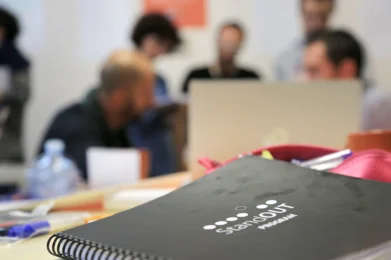 educación interpersonal disruptiva