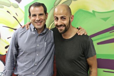 cómo vivir de manera profesional