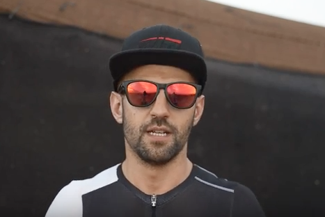 Titan Desert día 1 – 109km: devastado mentalmente