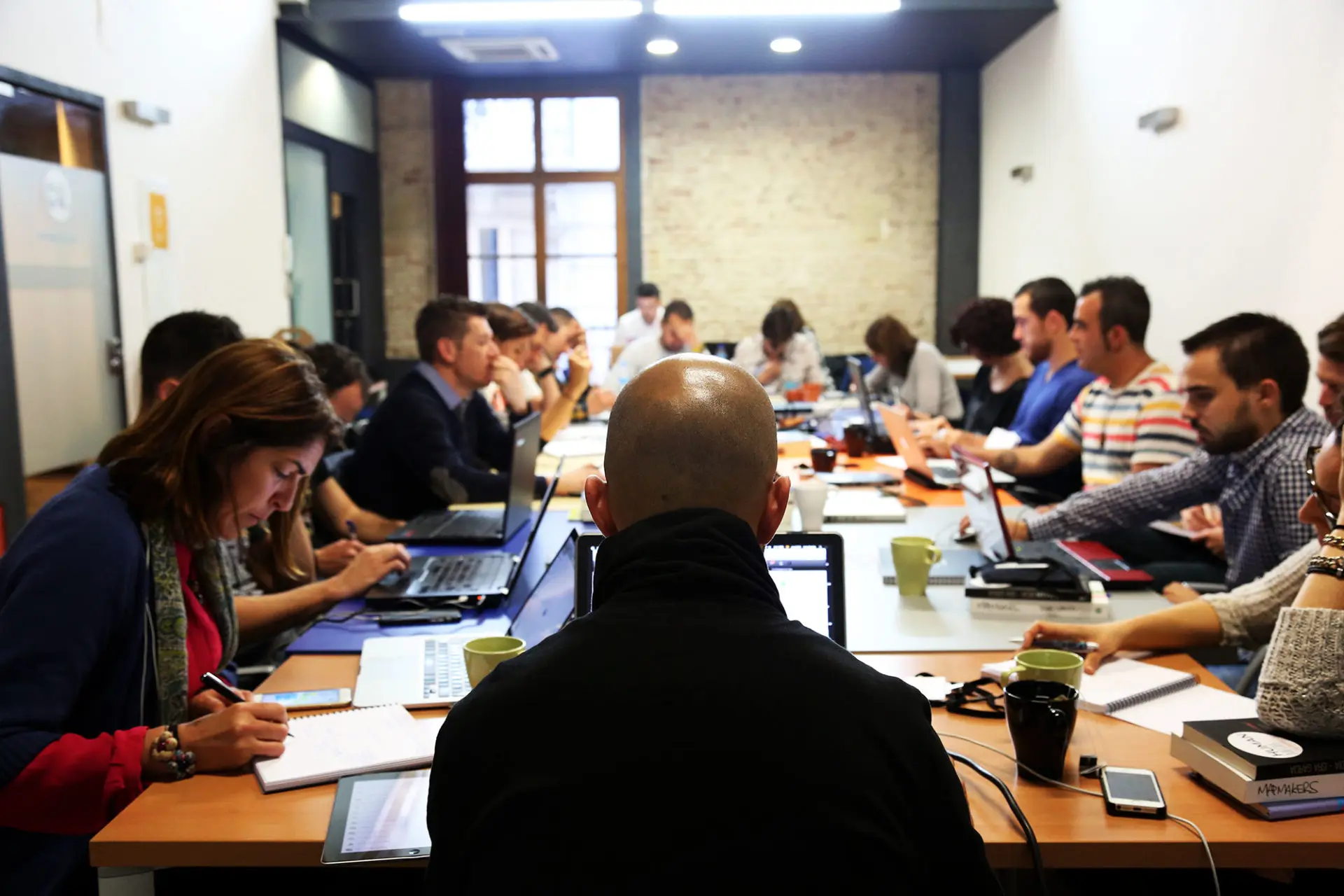 Stand OUT Program - podrías fracasar, serás rechazado