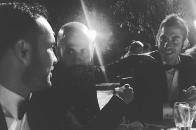 aprendizajes cuando interactuas con desconocidos