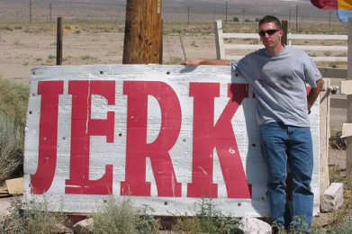 por que necesitas ser un cabrón