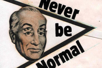 normal versus excelente