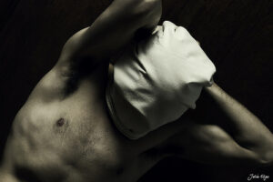 restringe el sentimiento de culpa