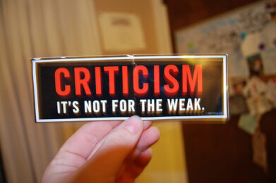 seras criticado