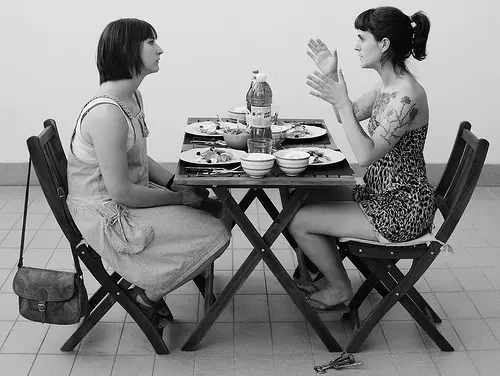 como decides marcar la diferencia