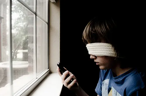 Cómo eliminar interrupciones constantes