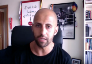 Sapo Bufo Alvarius 5meo-DMT || la experiencia