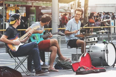 marketing es crear relaciones humanas