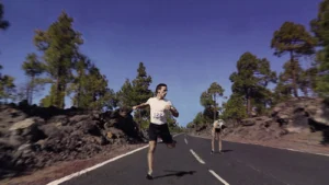 sé egoísta primero