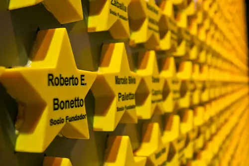 el club del trabajo de siempre