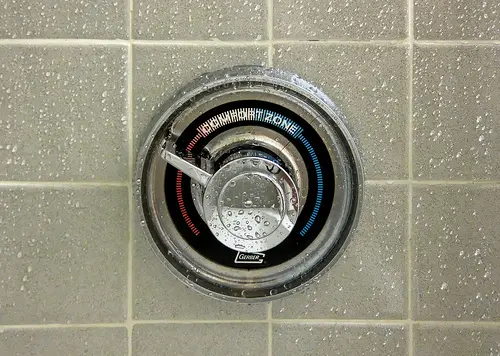 la zona de confort