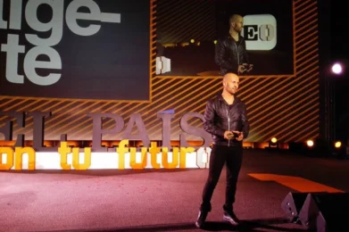 hablar en público para encantar