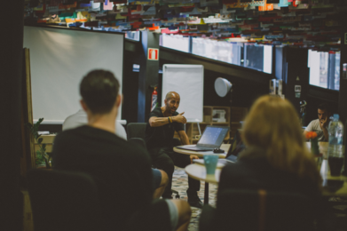 motivador profesional