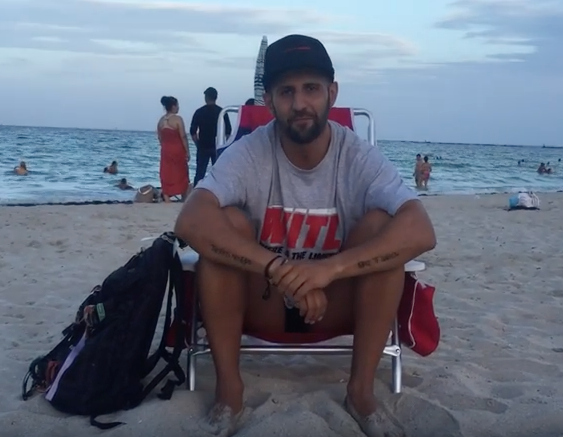 vive la posibilidad, la aventura