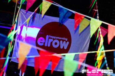 elrow