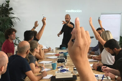 habilidades nucleo stand out program