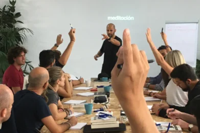 habilidades nucleo stand out program