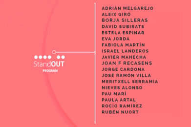 participantes SOP barcelona