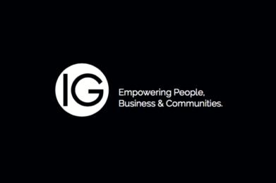 IG - EMPOWERING PEOPLE, BUSINESS AND COMMUNITIES