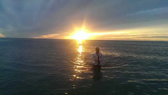 experimento realidad absoluta Isra garcia