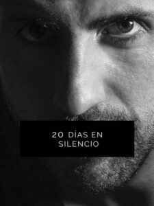 experimento 20 días en silencio ebook