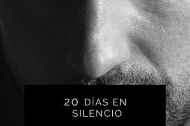 experimento 20 días en silencio ebook